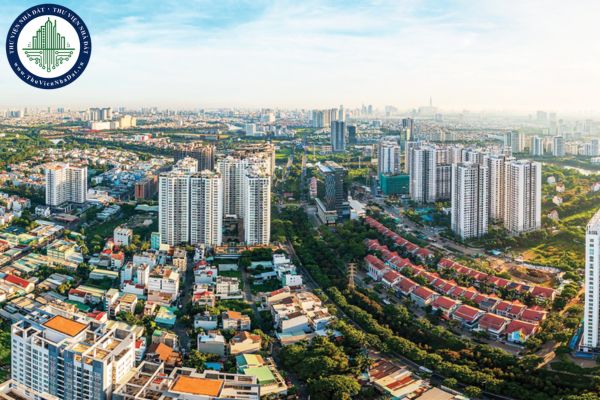 Thị trường bất động sản Việt Nam từ giữa năm 2025 chuyển biến như thế nào?