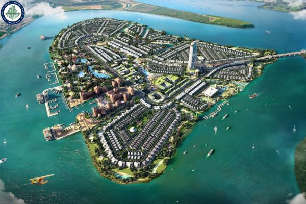 Điều chỉnh quy hoạch chi tiết 1/500 cho Khu đô thị du lịch Nhơn Phước như thế nào?