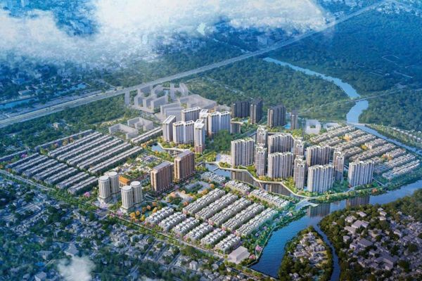 Masteri Grand View Quận 2 khi nào bàn giao?