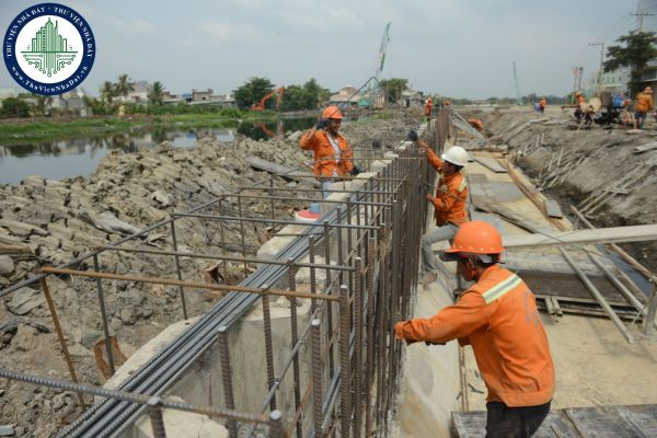 Chỉ thị 03/CT-BXD 2025 tăng cường quản lý chất lượng công trình xây dựng và an toàn trong thi công xây dựng