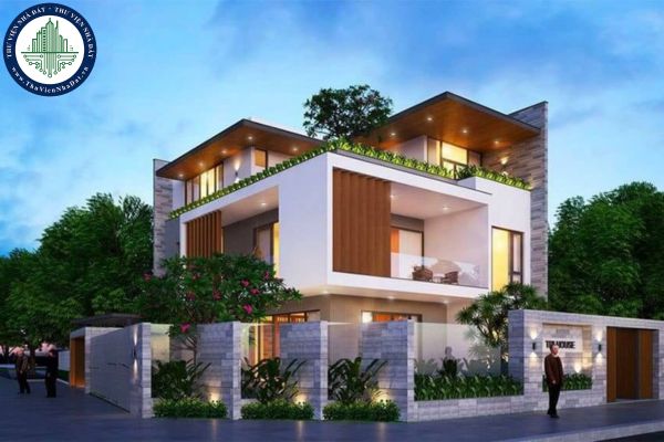Phong thủy nhà 2 mặt tiền trước sau có tốt không?