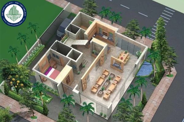 Đất thuận cung là gì? Lợi ích khi chọn được đất thuận cung với tuổi gia chủ