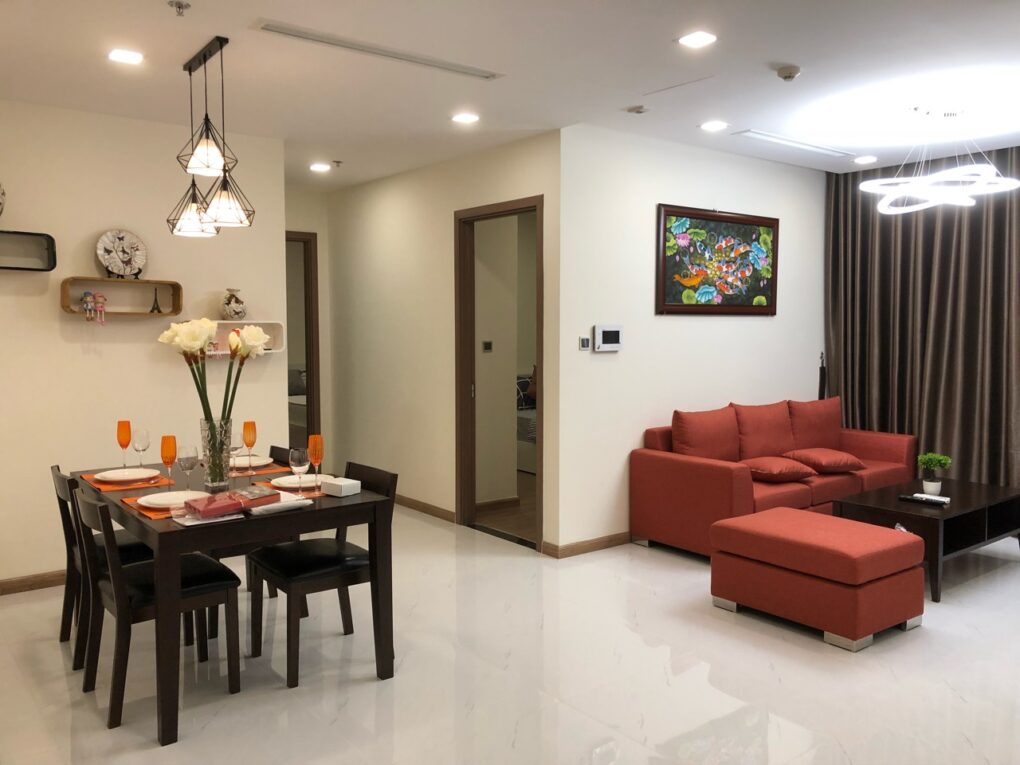 Chuyên bán căn hộ Vinhomes Central Park  2,3,4 phòng ngủ Penthouse, Giá tốt thị trường