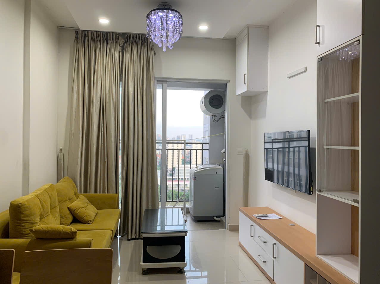 Cho thuê chung cư Ciputra, Nam Thăng Long, Tây Hồ, 3 phòng ngủ, 3 wc, 180m2, giá 66 triệu