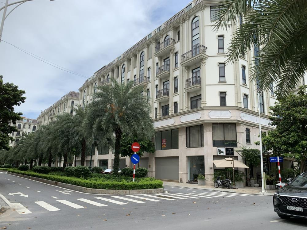 Cho thuê biệt thự Riviera Core, Quận 9, full nội thất cao cấp, giá 60 triệu