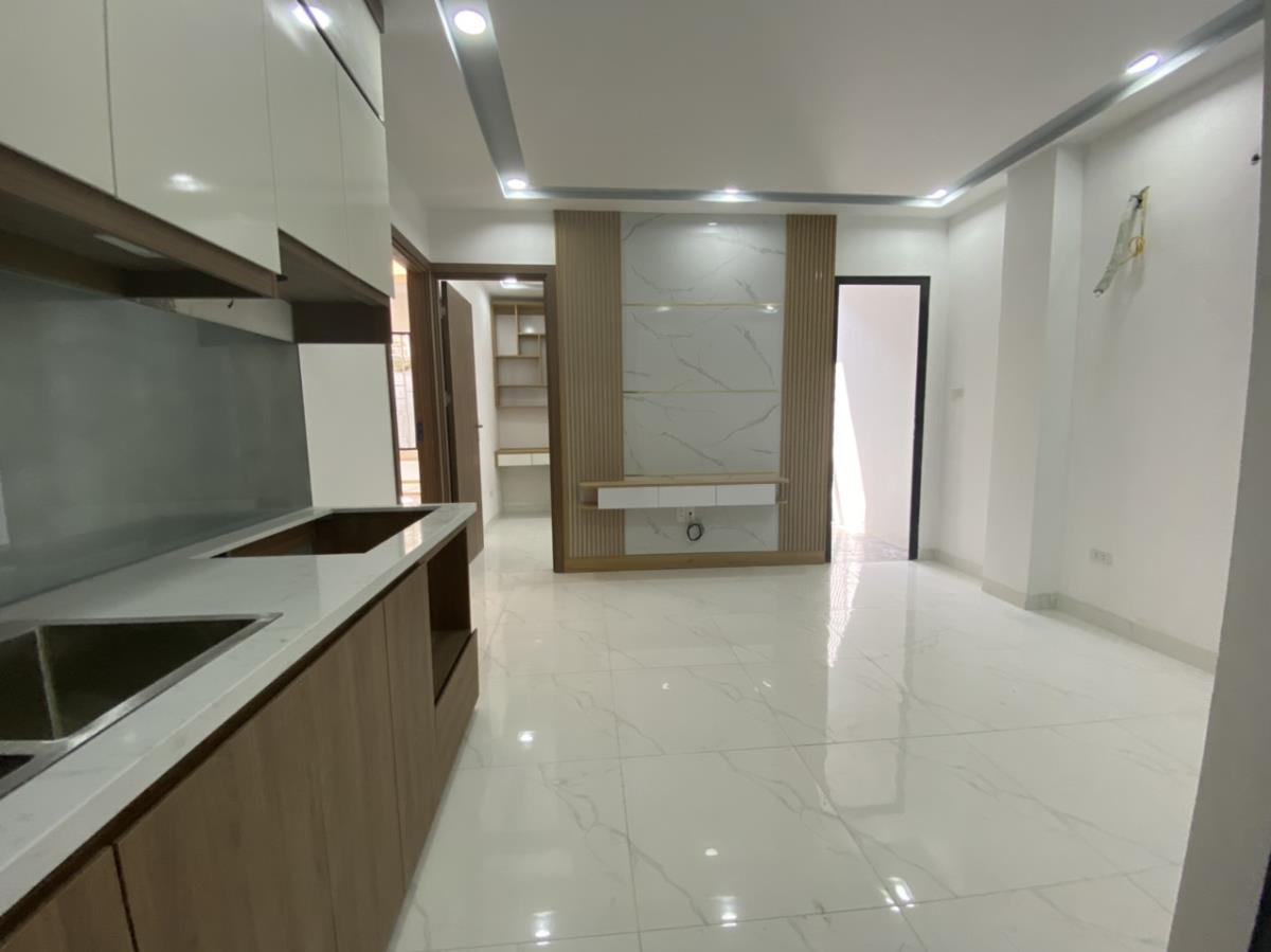 Bán căn hộ Mizuki Park 56m², 2 phòng ngủ, đã có sổ hồng, Giá chỉ 2.85 tỷ