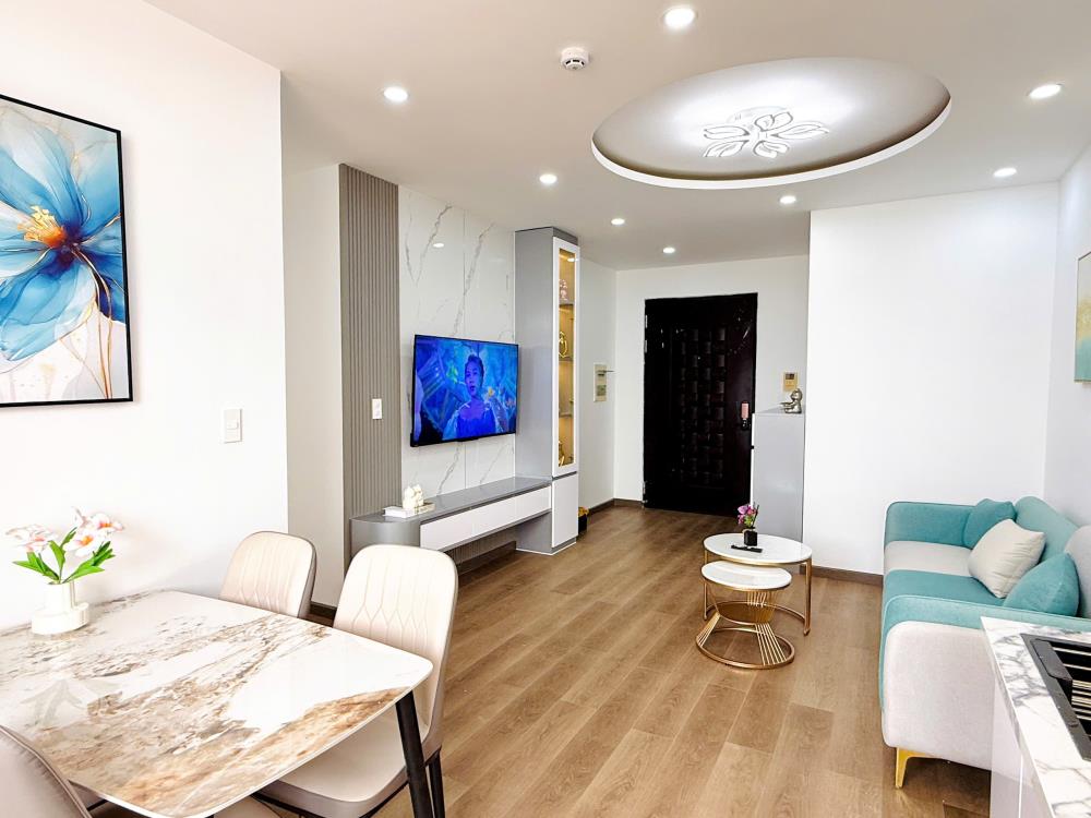 Bán căn hộ M8 The Peak Midtown Phú Mỹ Hưng, Quận 7, diện tích 89m2, giá 8.8 tỷ