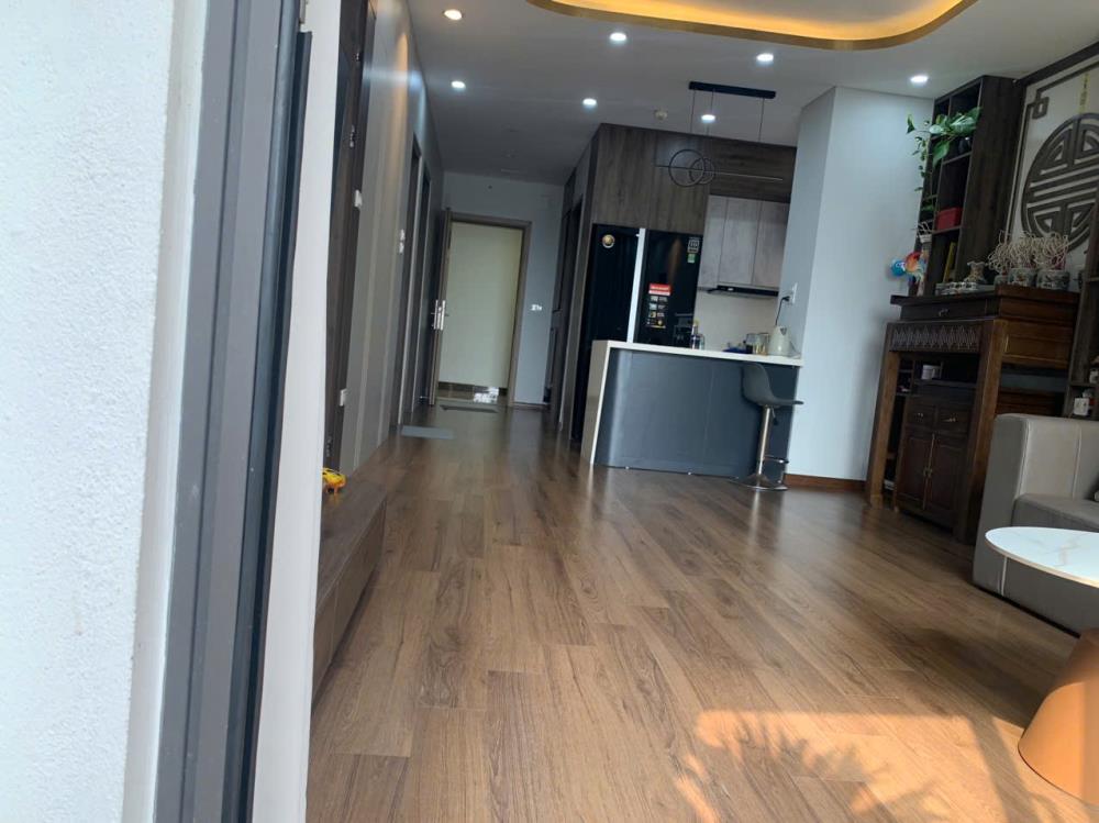 Bán căn hộ Keangnam 126m², 3PN, tầng trung, view đẹp, full nội thất, giá 10,59 tỷ