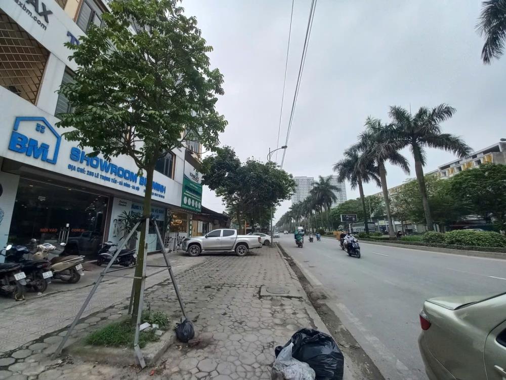 Bán đất mặt phố Lê Trọng Tấn, Hà Đông, 9000m², mặt tiền lớn, giá chỉ 300 tỷ
