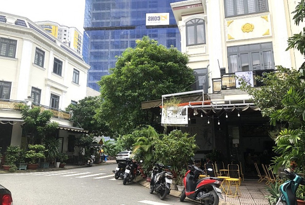 Bán nhà mặt phố Thống Nhất, Dĩ An, diện tích 75m2, giá 8.99 tỷ
