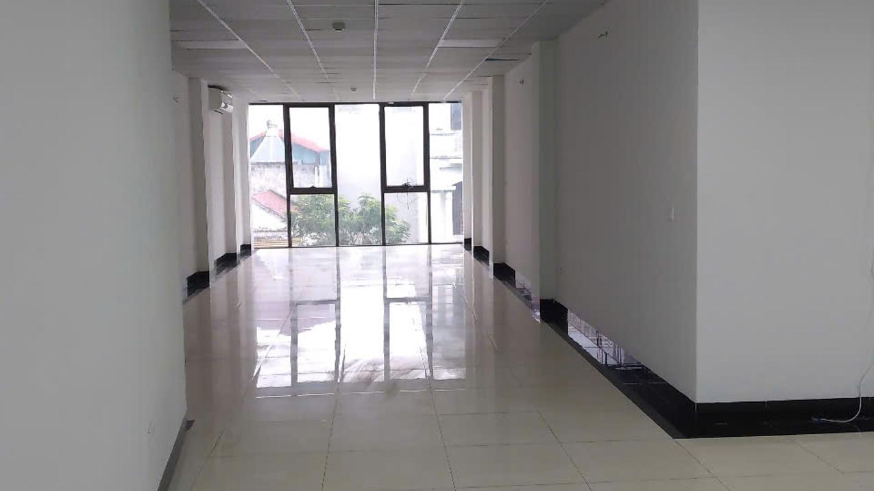Cho thuê mặt bằng phố Hoàng Văn Thái, Thanh Xuân, Hà Nội, diện tích 75m2, giá 10 triệu